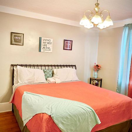 Bella'S Boutique Hotel Hemingway Kültér fotó