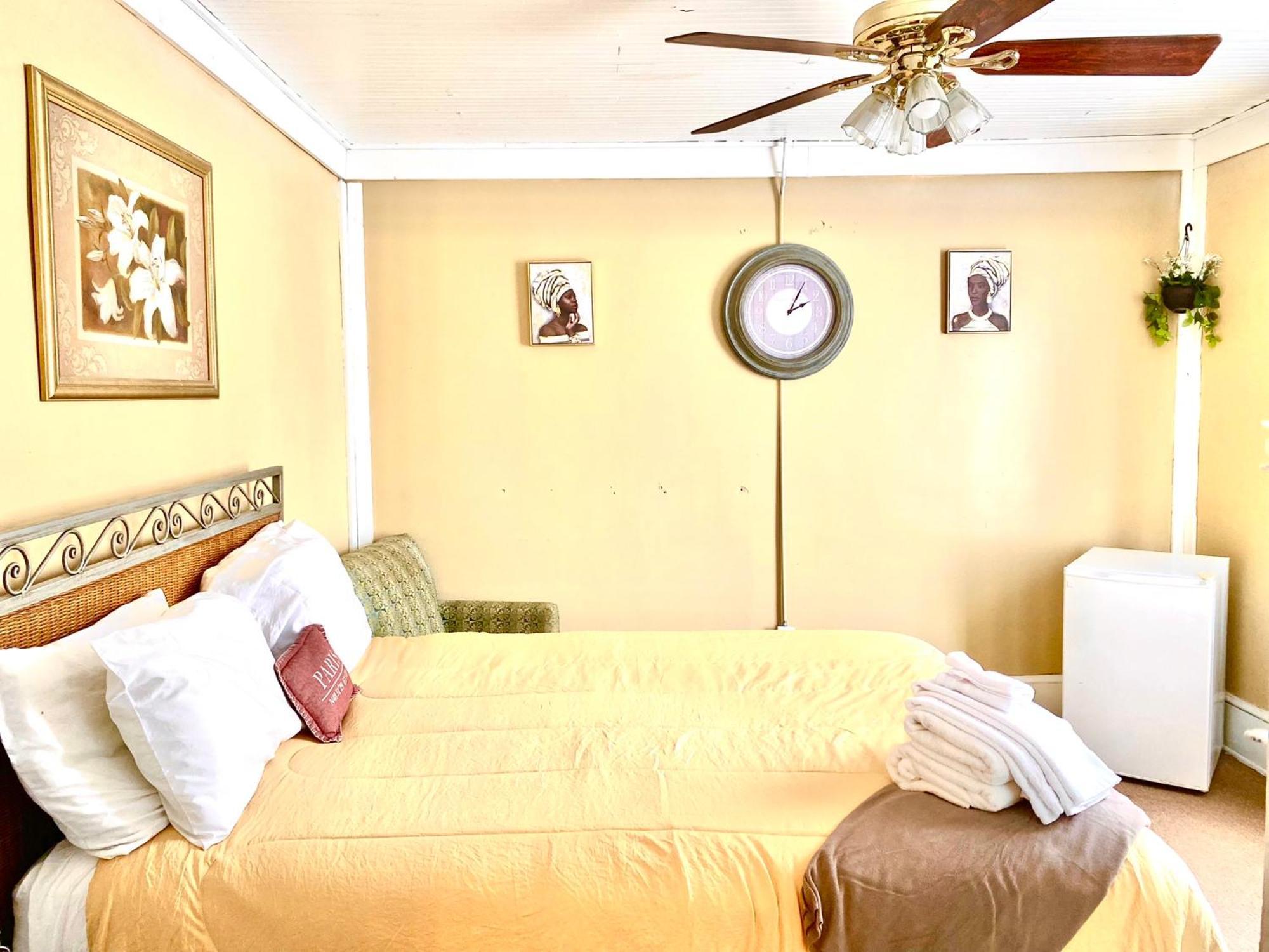 Bella'S Boutique Hotel Hemingway Kültér fotó