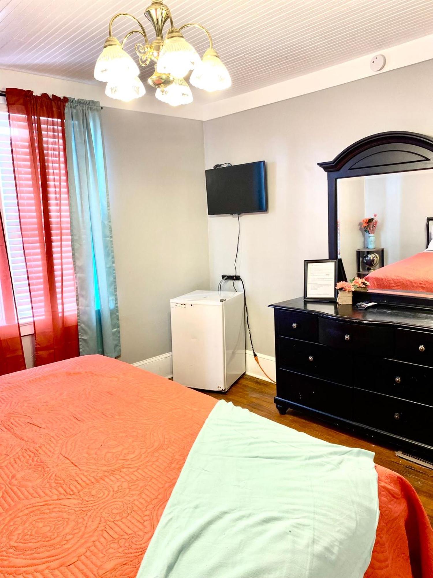 Bella'S Boutique Hotel Hemingway Kültér fotó