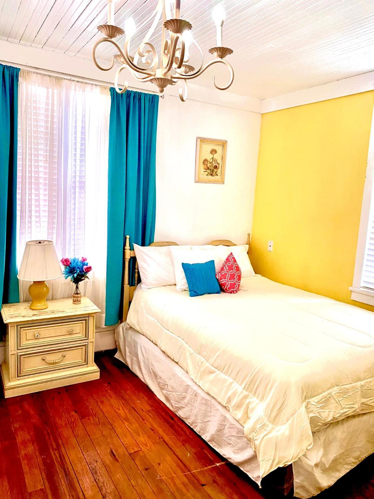 Bella'S Boutique Hotel Hemingway Kültér fotó
