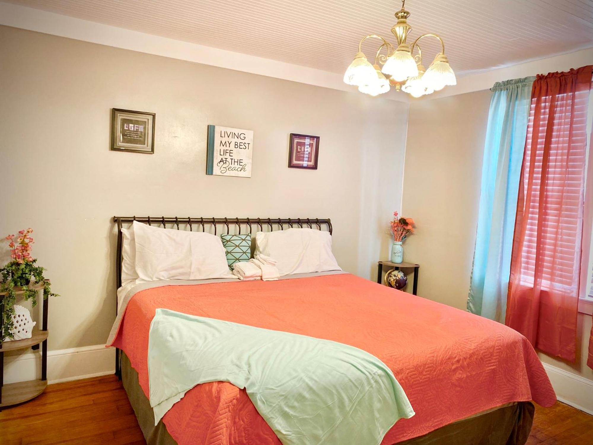 Bella'S Boutique Hotel Hemingway Kültér fotó