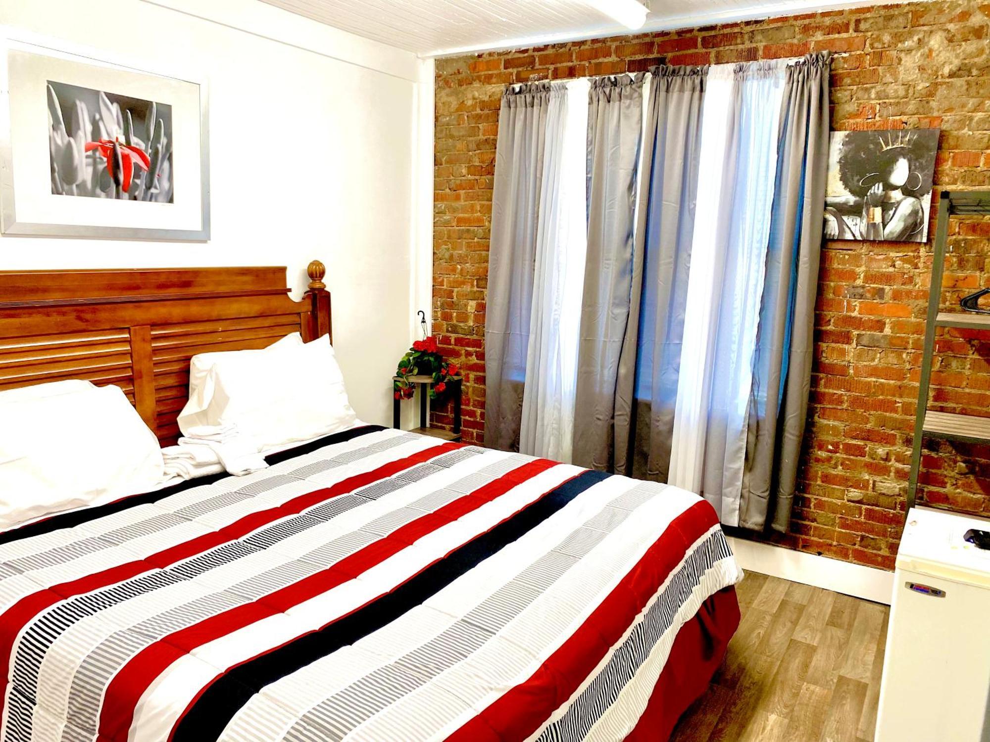 Bella'S Boutique Hotel Hemingway Kültér fotó