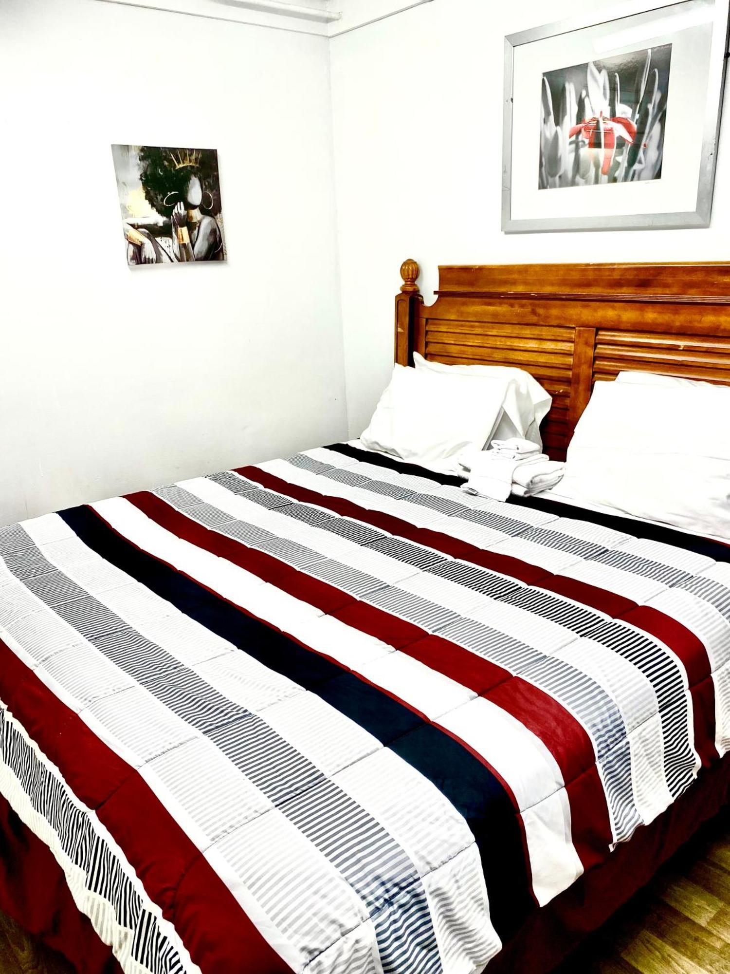 Bella'S Boutique Hotel Hemingway Kültér fotó