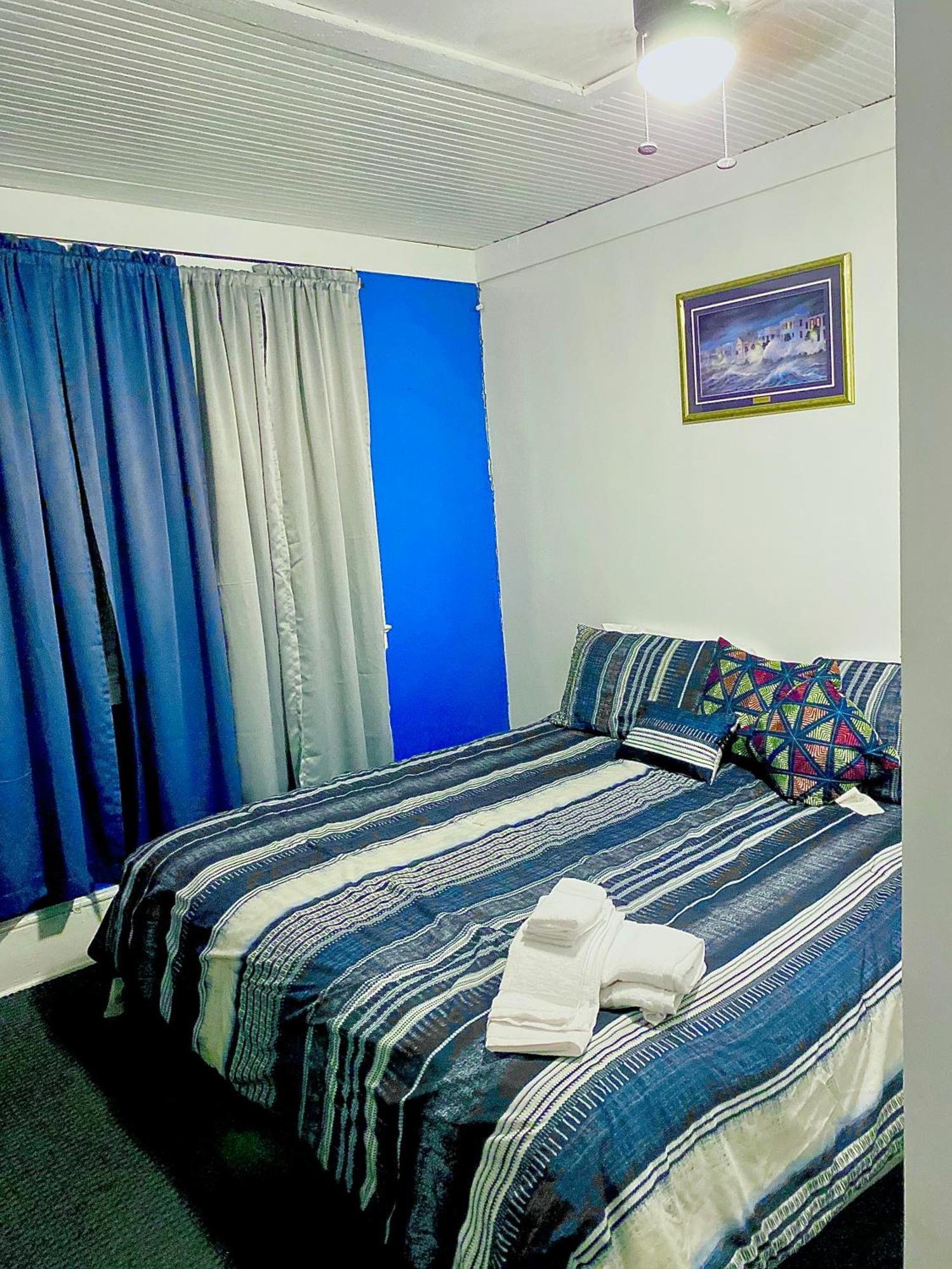 Bella'S Boutique Hotel Hemingway Kültér fotó