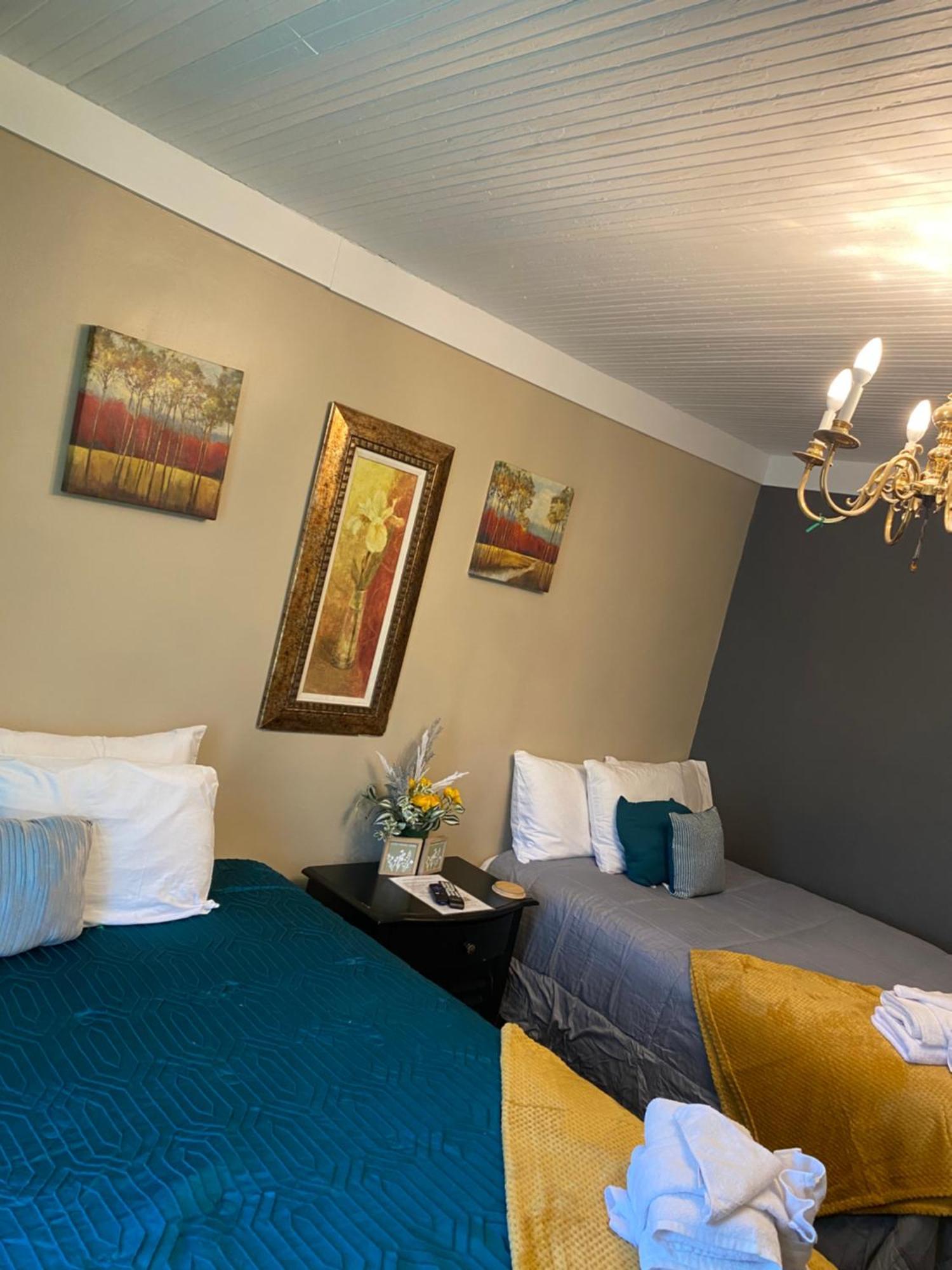 Bella'S Boutique Hotel Hemingway Kültér fotó