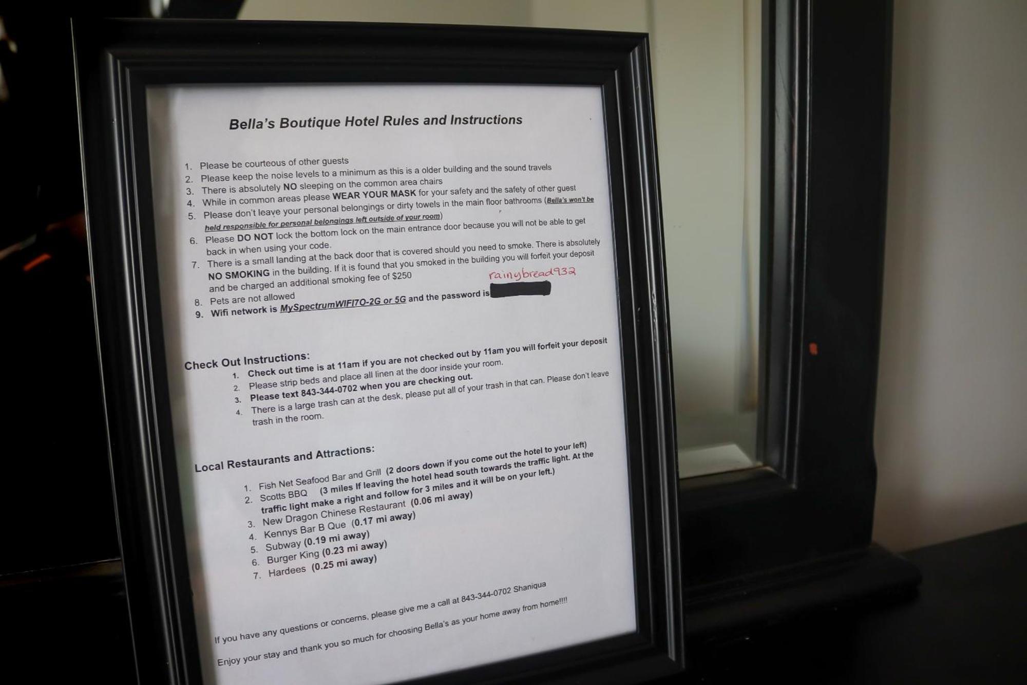 Bella'S Boutique Hotel Hemingway Kültér fotó