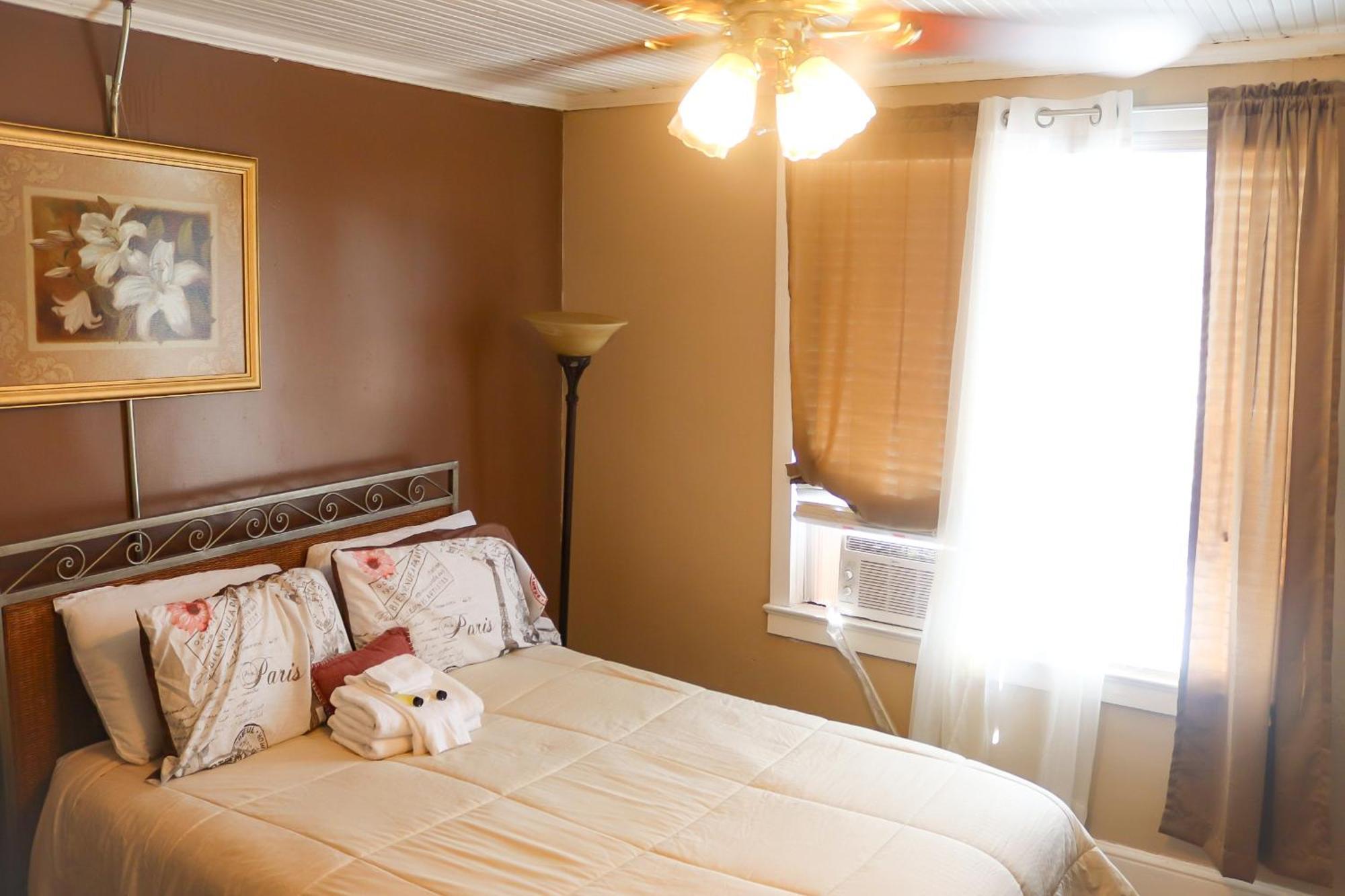 Bella'S Boutique Hotel Hemingway Kültér fotó