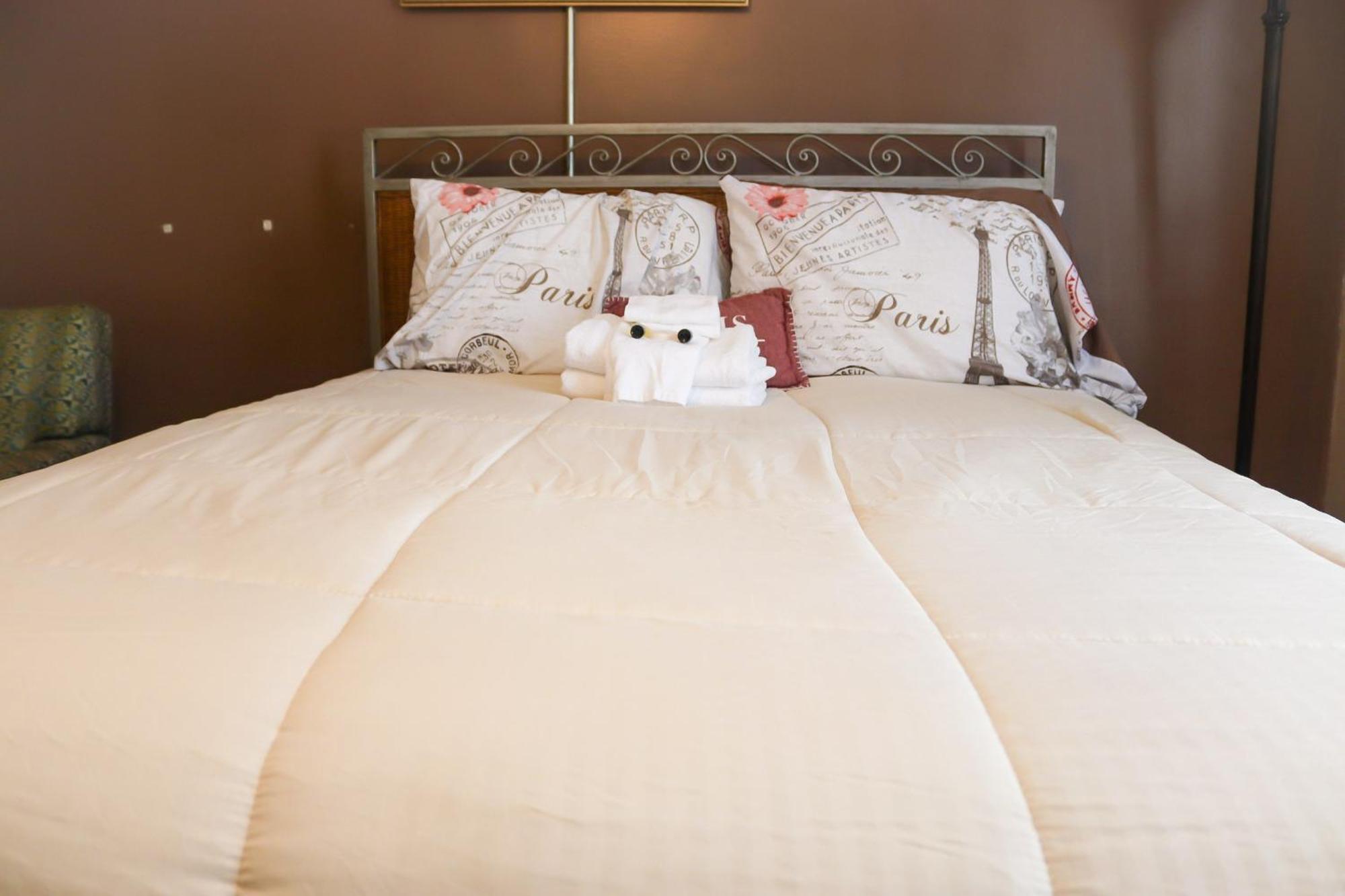 Bella'S Boutique Hotel Hemingway Kültér fotó