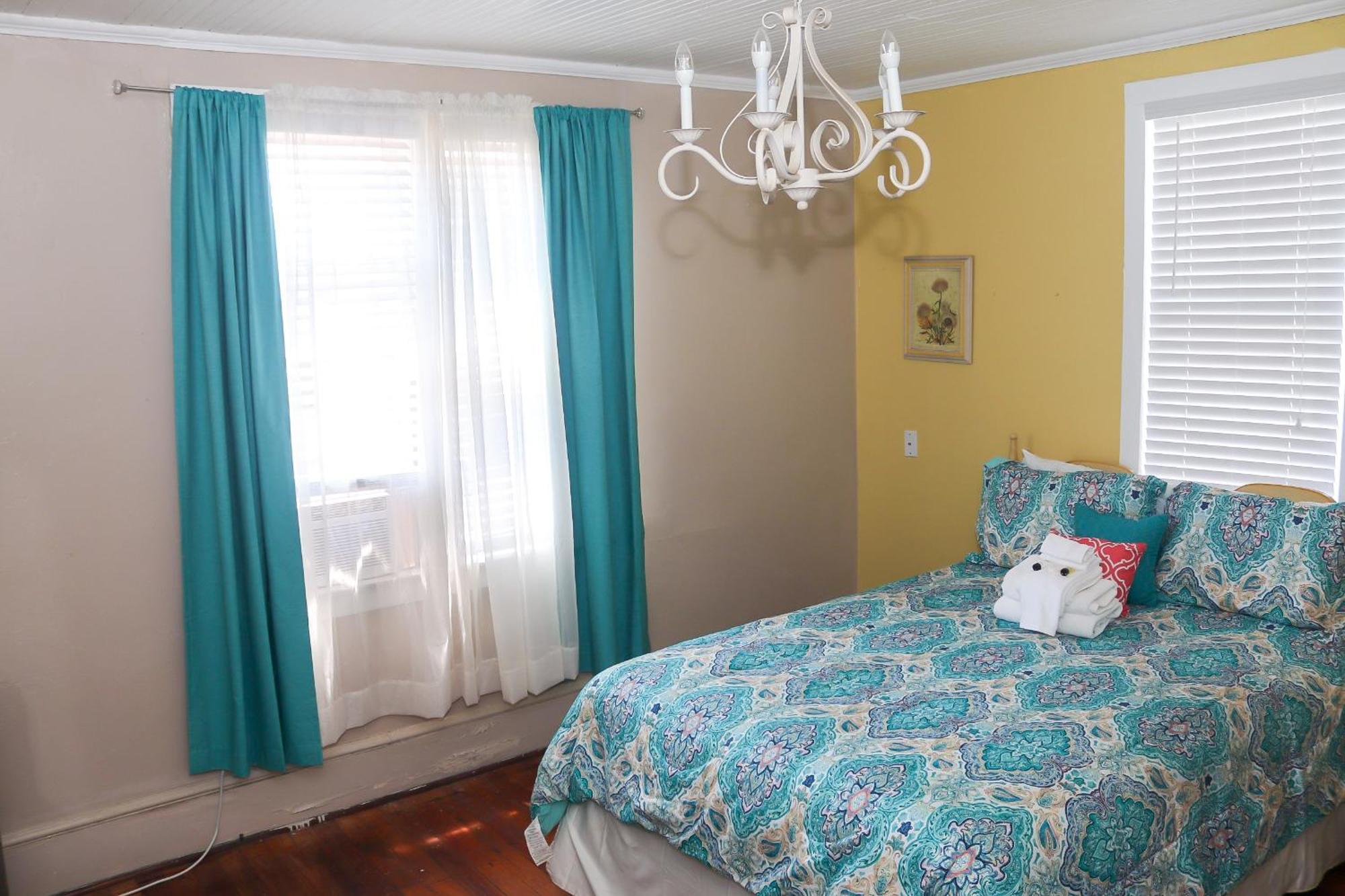 Bella'S Boutique Hotel Hemingway Kültér fotó
