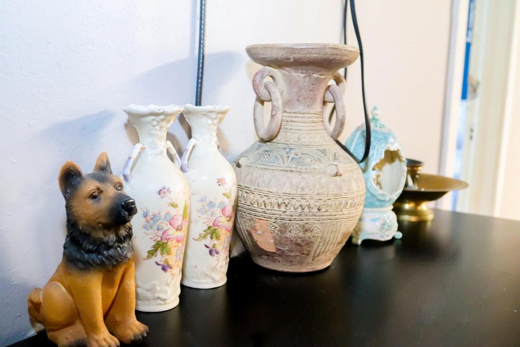 Bella'S Boutique Hotel Hemingway Kültér fotó