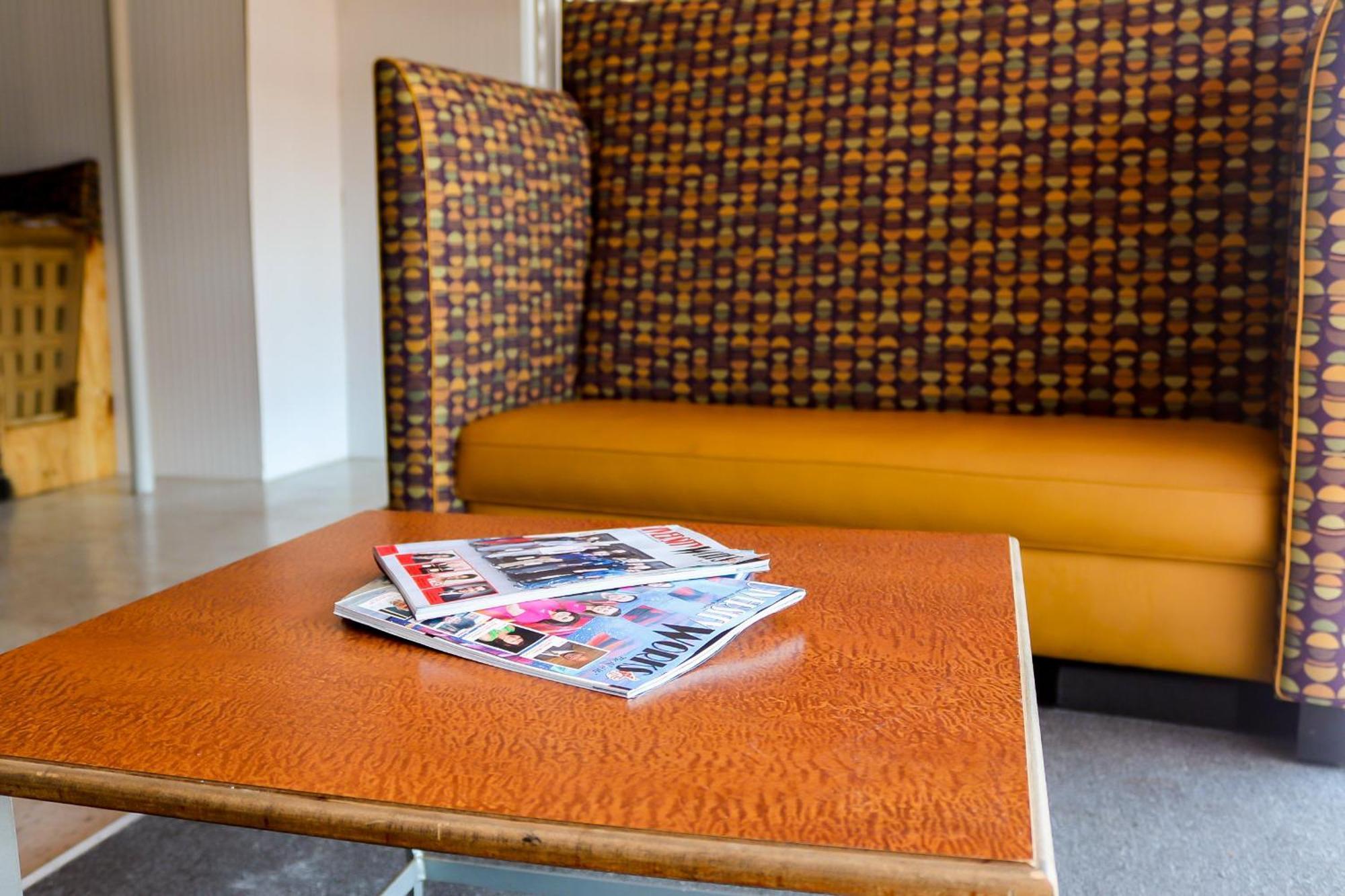 Bella'S Boutique Hotel Hemingway Kültér fotó