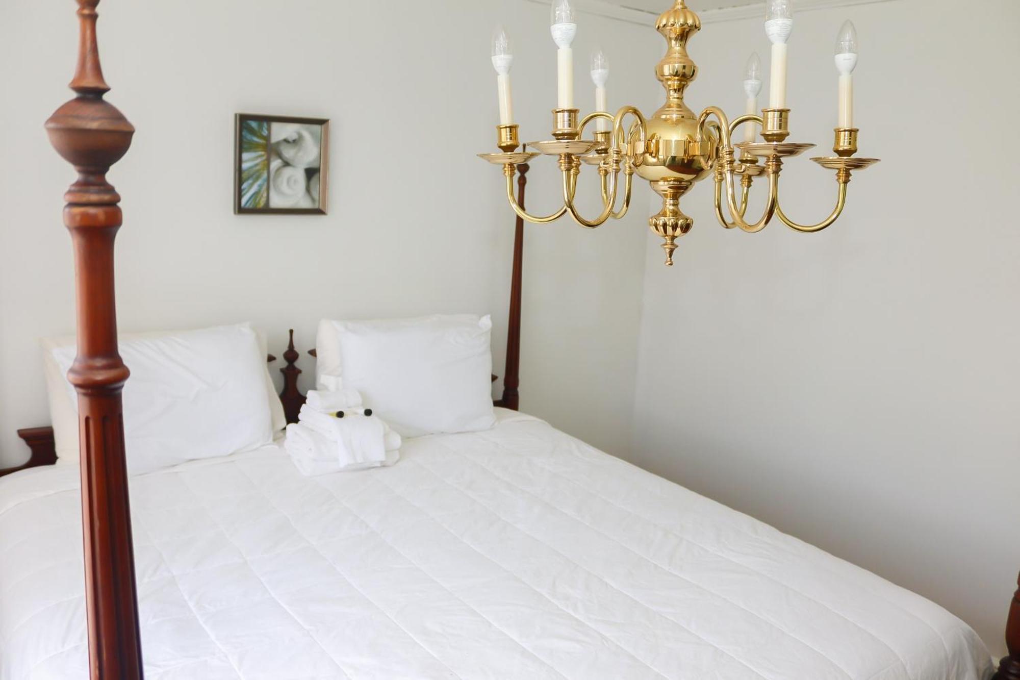 Bella'S Boutique Hotel Hemingway Kültér fotó
