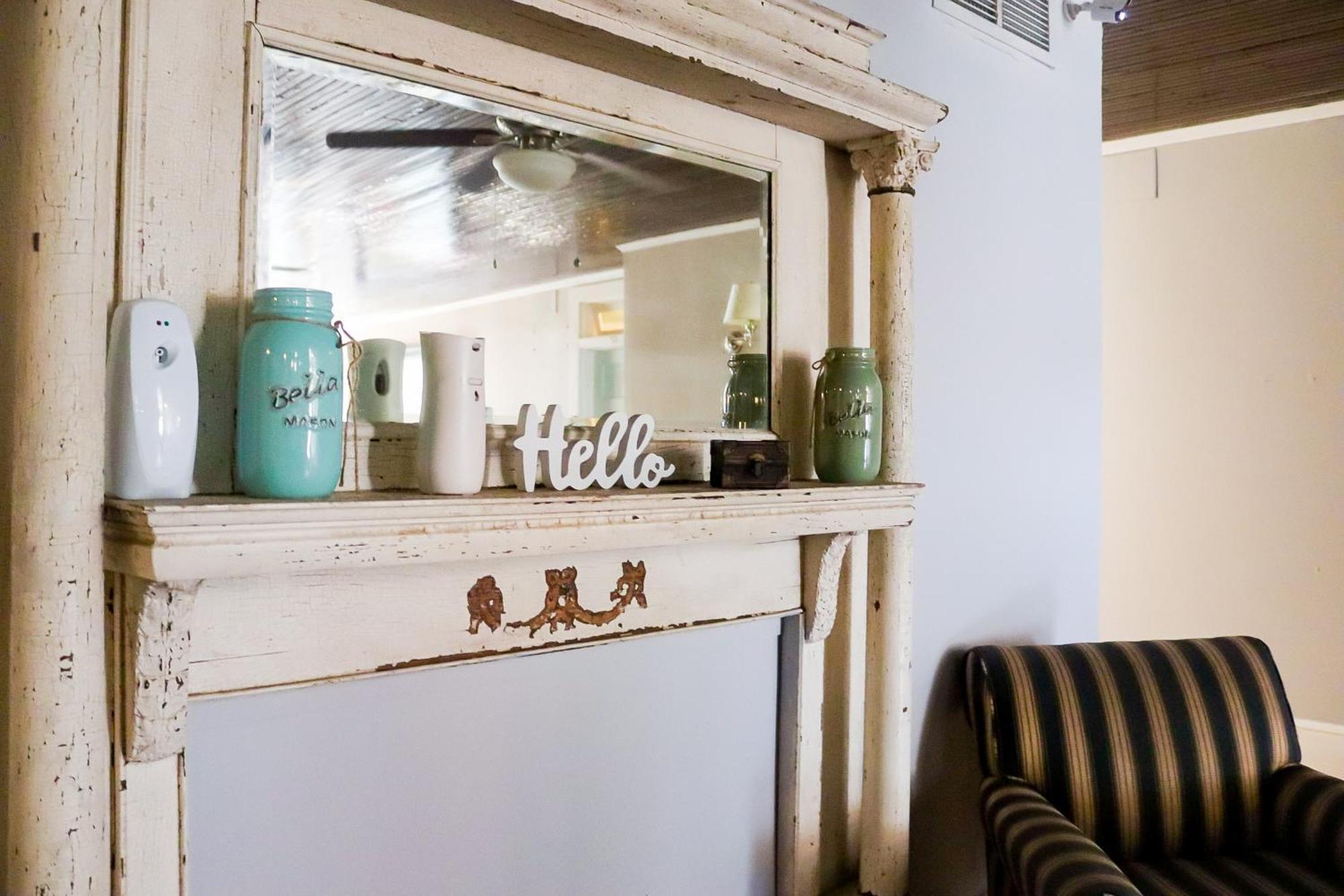Bella'S Boutique Hotel Hemingway Kültér fotó