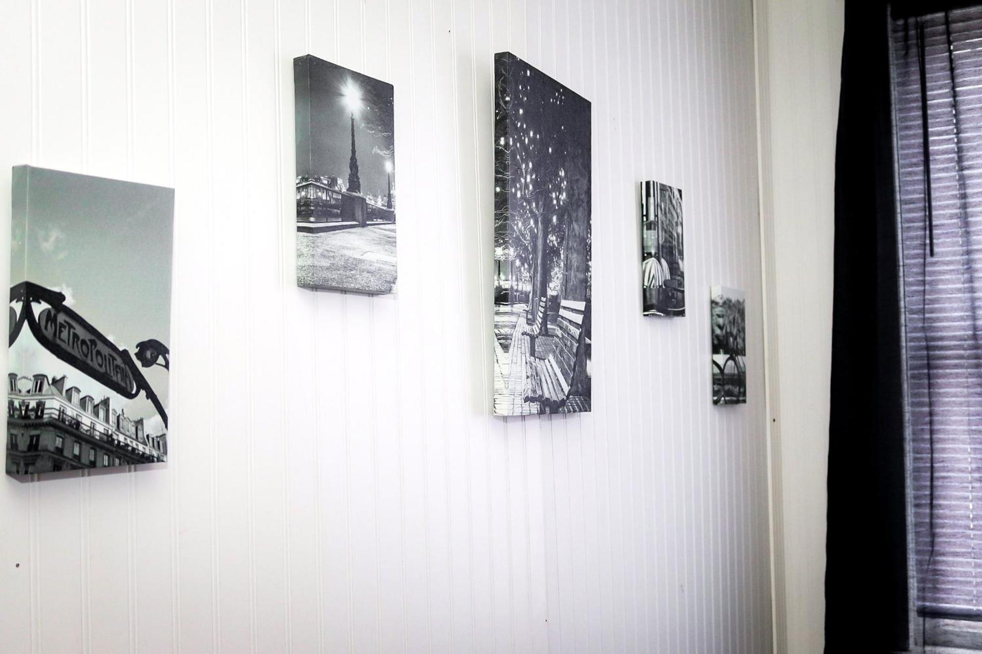 Bella'S Boutique Hotel Hemingway Kültér fotó