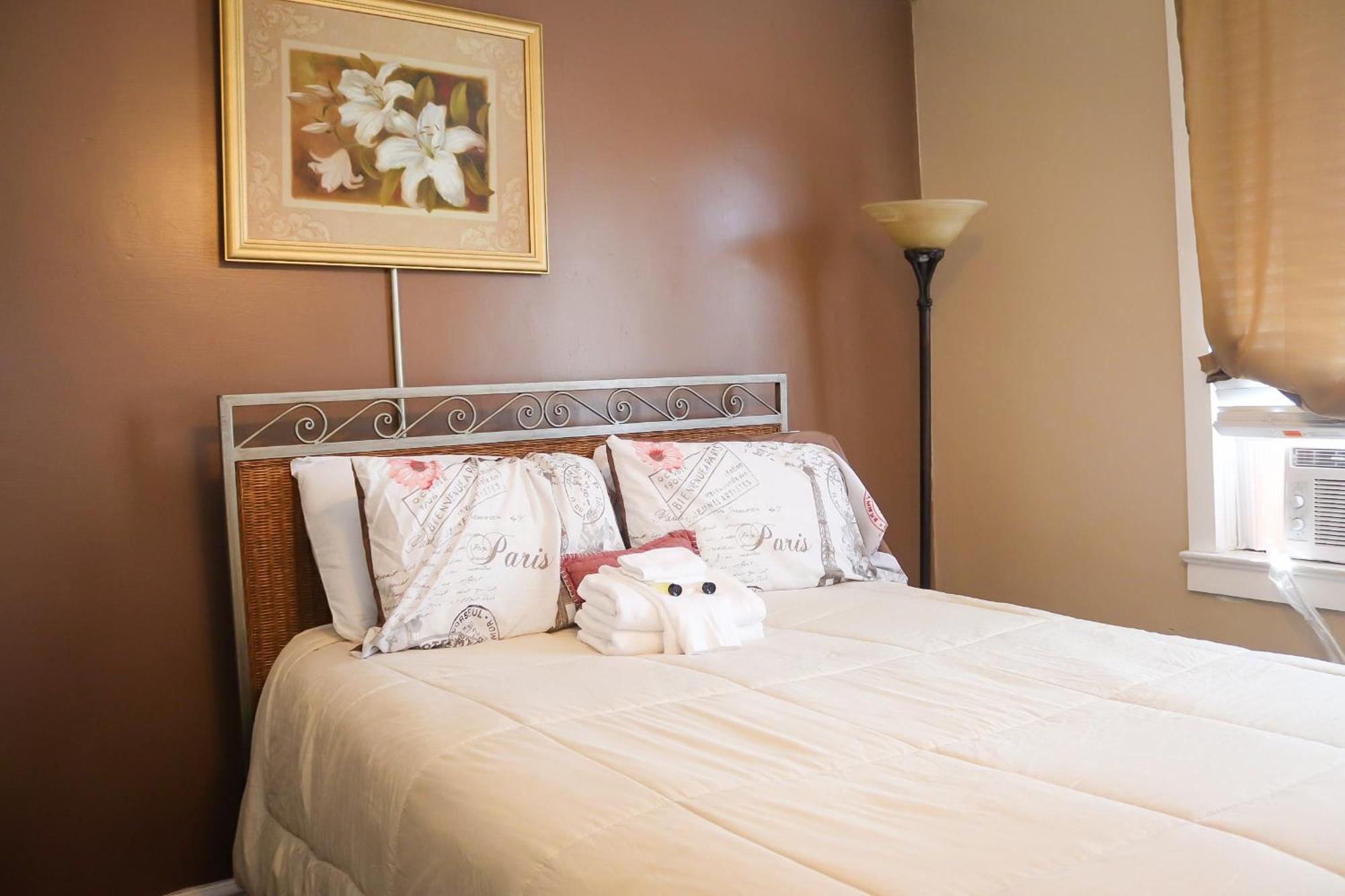 Bella'S Boutique Hotel Hemingway Kültér fotó