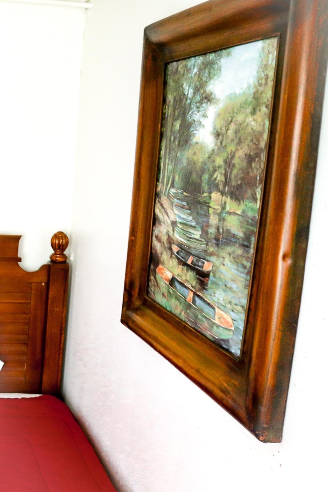 Bella'S Boutique Hotel Hemingway Kültér fotó