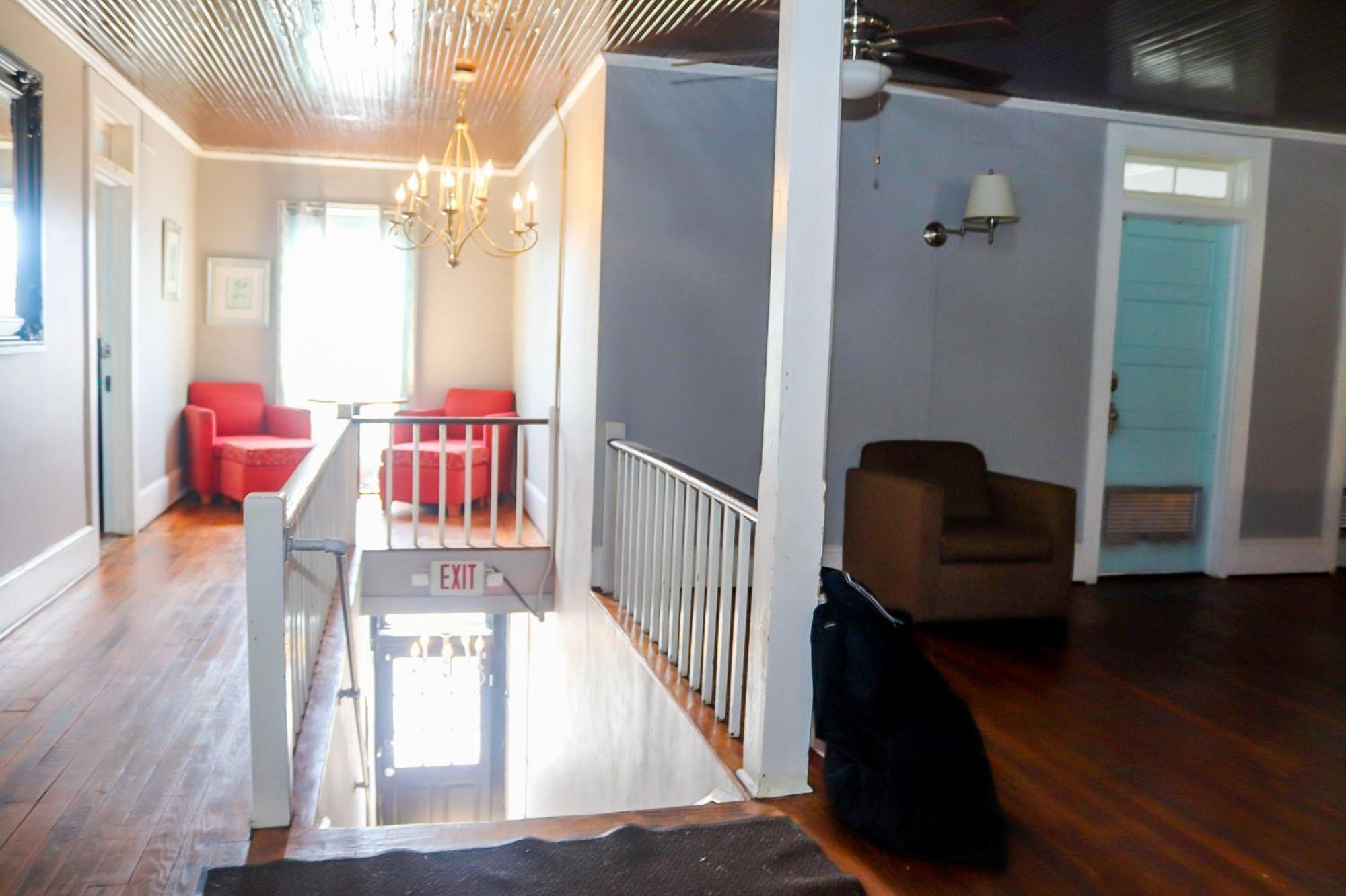 Bella'S Boutique Hotel Hemingway Kültér fotó