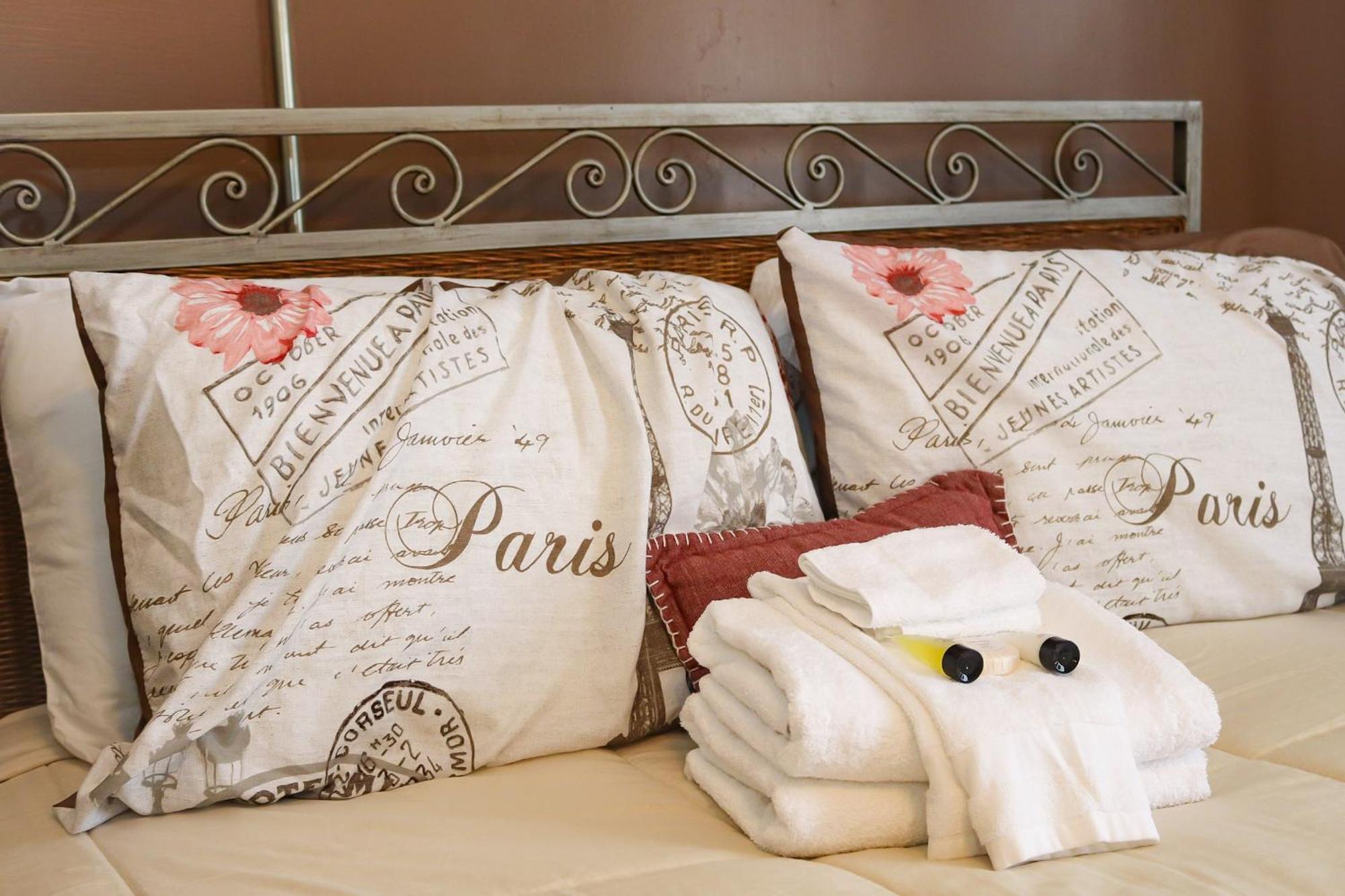 Bella'S Boutique Hotel Hemingway Kültér fotó