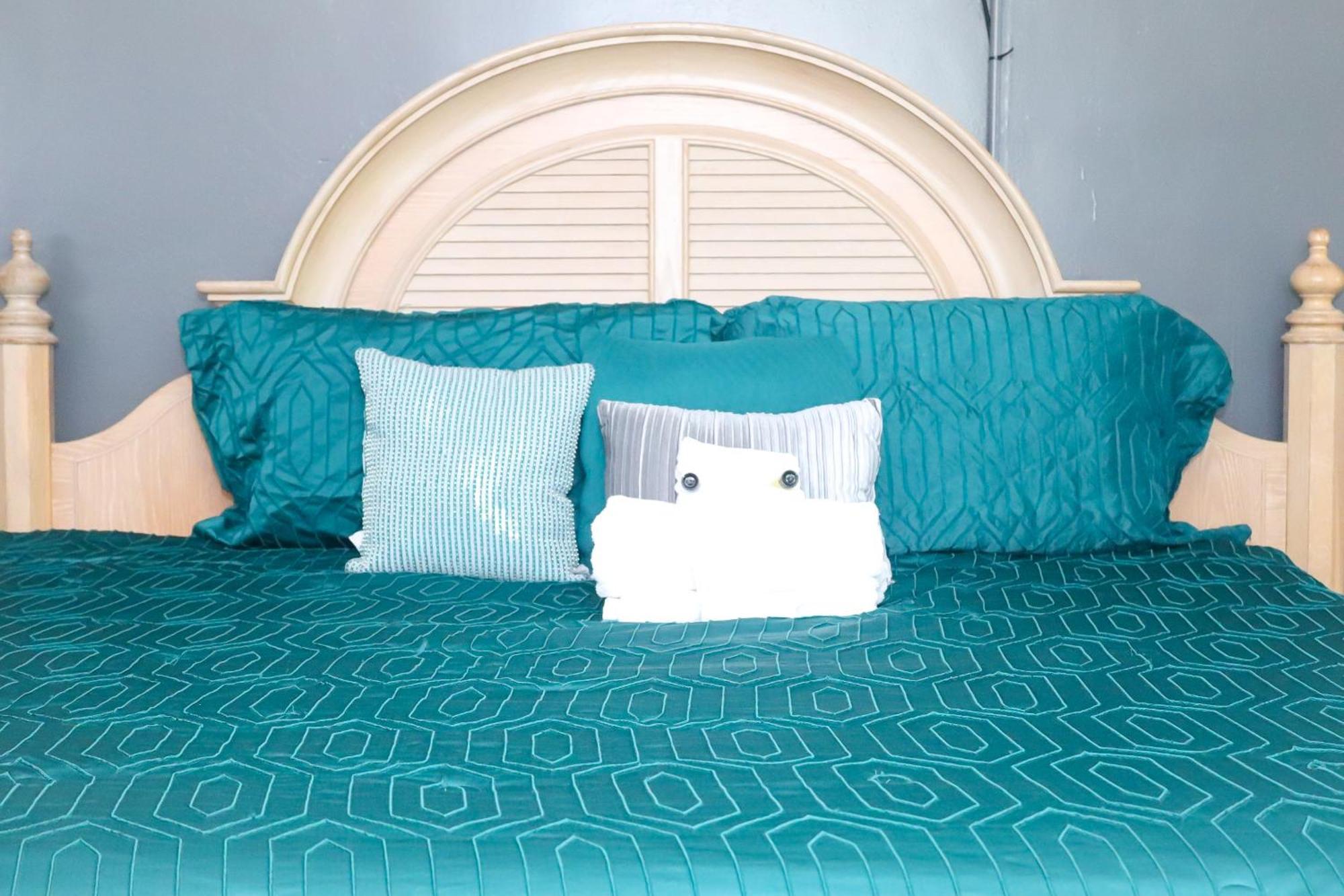 Bella'S Boutique Hotel Hemingway Kültér fotó