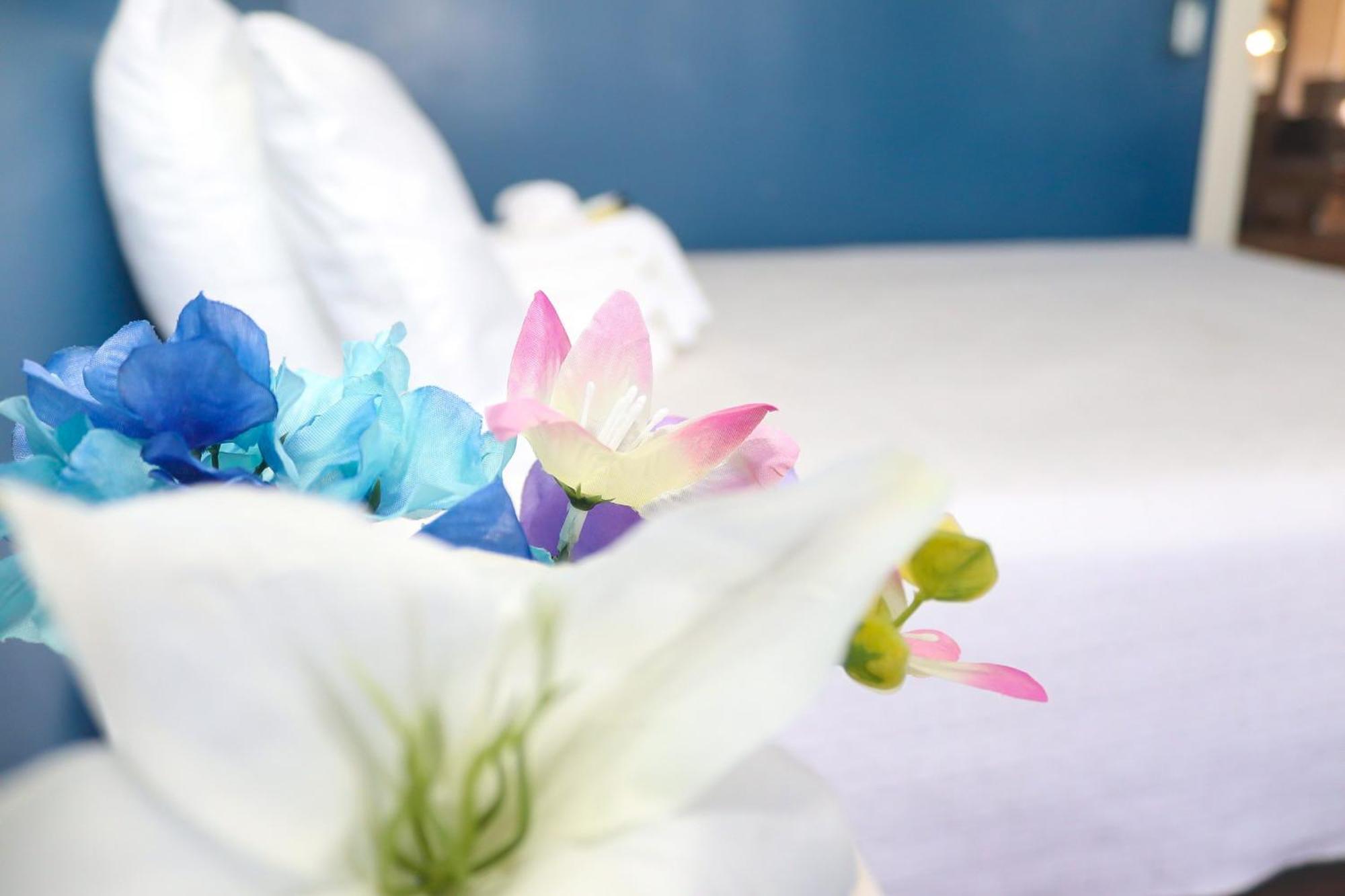 Bella'S Boutique Hotel Hemingway Kültér fotó