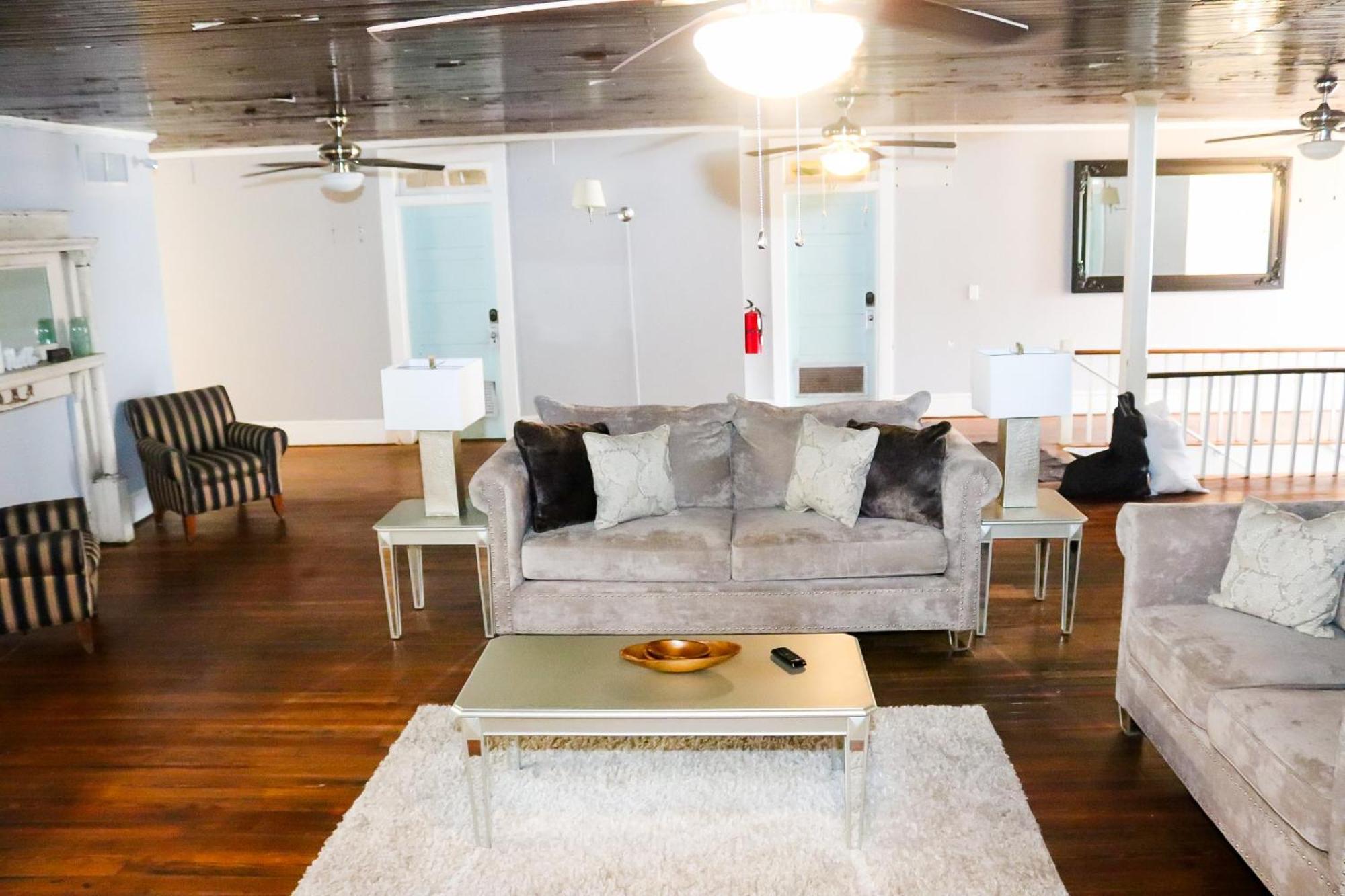 Bella'S Boutique Hotel Hemingway Kültér fotó