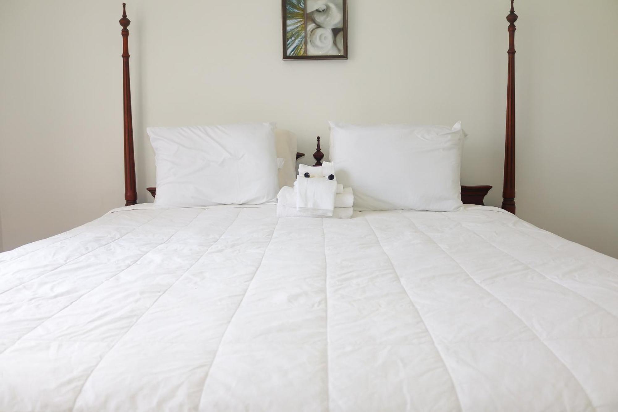 Bella'S Boutique Hotel Hemingway Kültér fotó