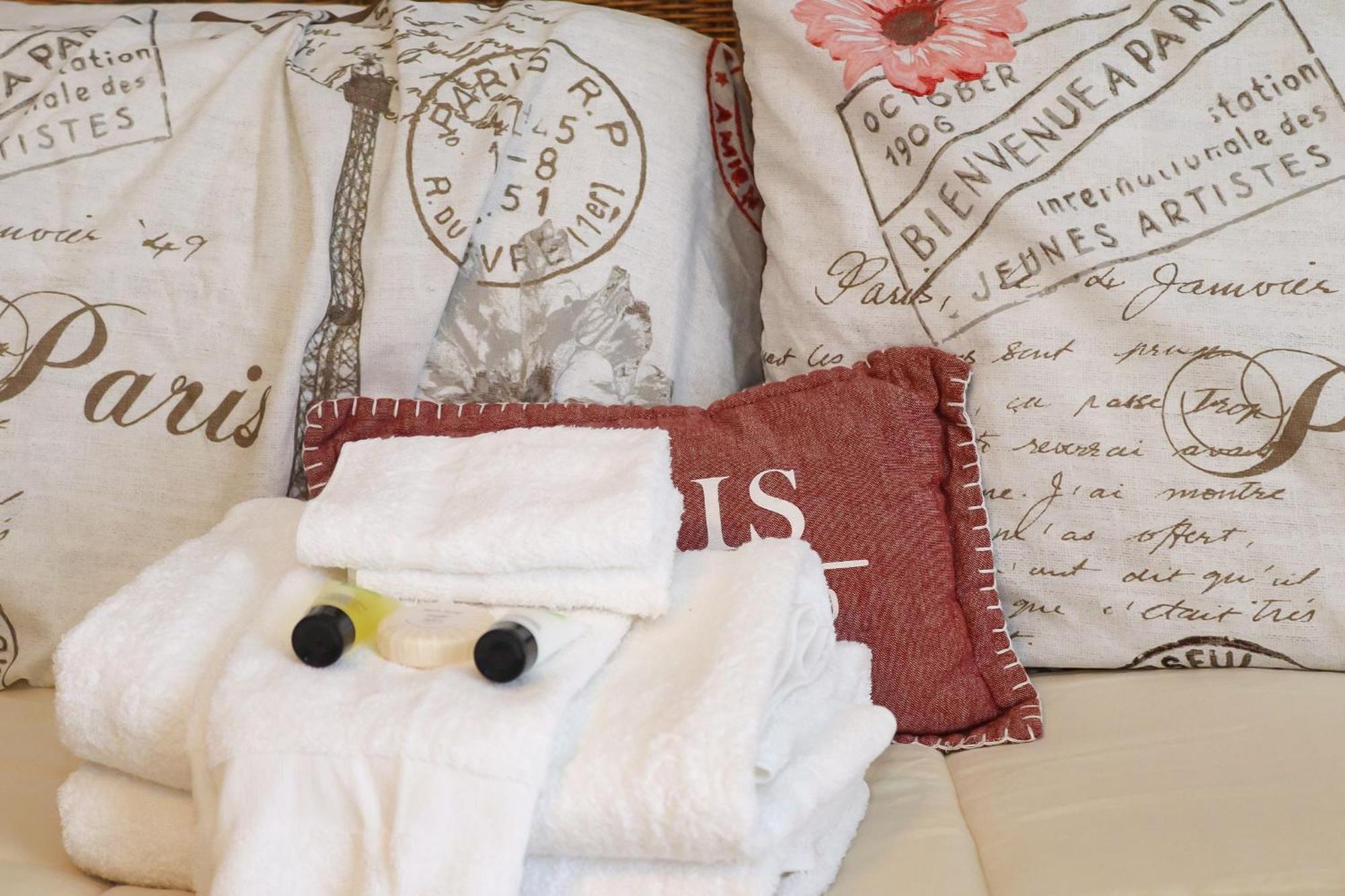 Bella'S Boutique Hotel Hemingway Kültér fotó