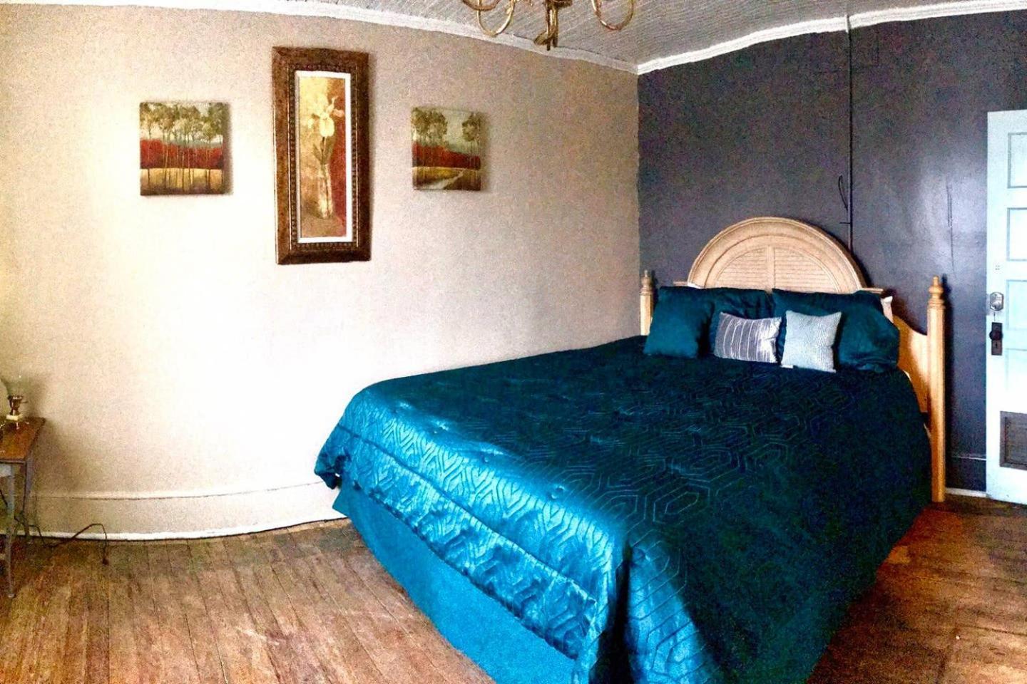 Bella'S Boutique Hotel Hemingway Kültér fotó